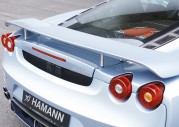 Ferrari F430 Hamann